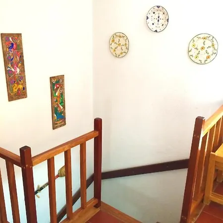 Cerro Dos Pios 公寓